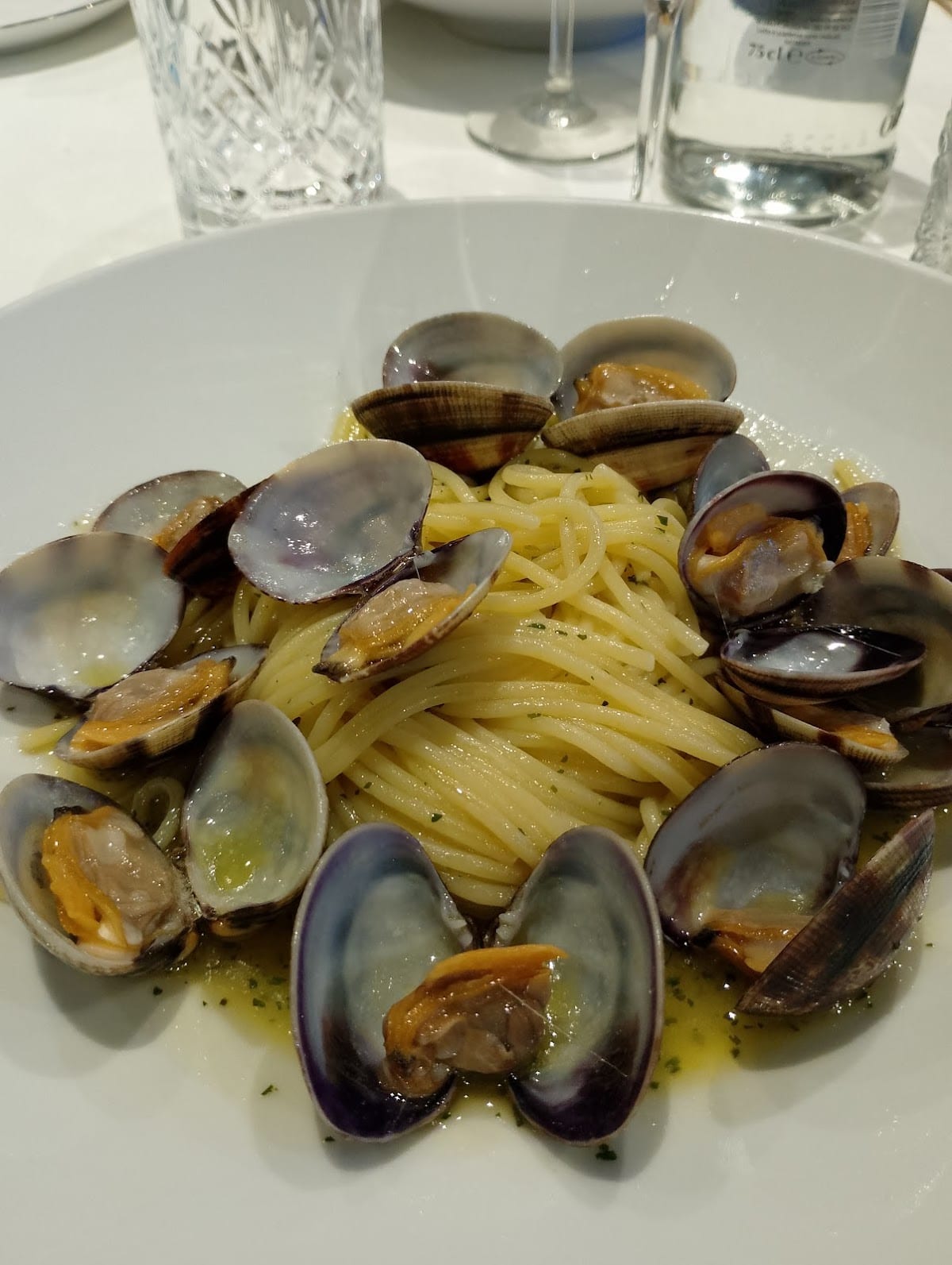 Ristorante Via Mandara - Seafood